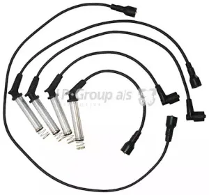 Комплект проводов зажигания JP GROUP купить