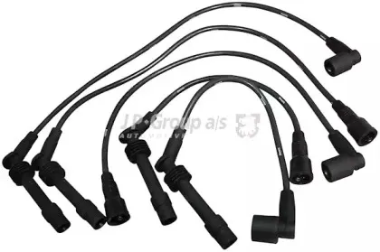 Комплект проводов зажигания JP GROUP купить