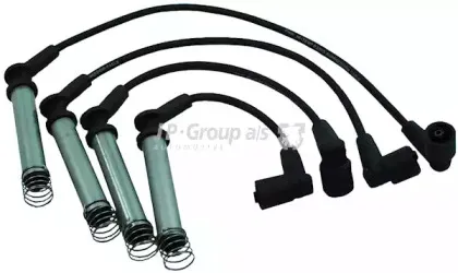 Комплект проводов зажигания JP GROUP купить