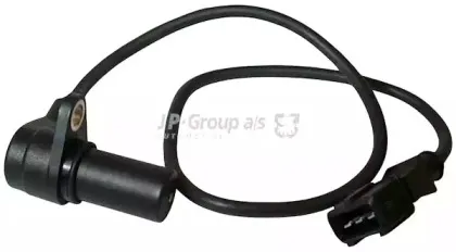 Датчик положения коленвала JP GROUP купить