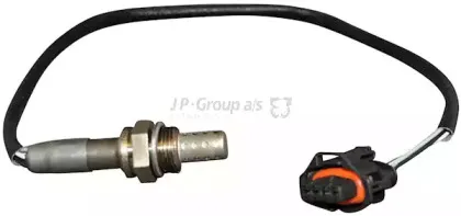 Датчик кислорода (лямбда зонд) JP GROUP купить
