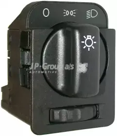 Выключатель, головной свет JP GROUP купить