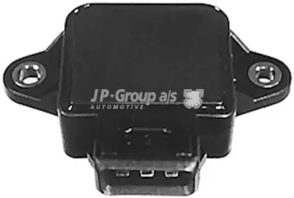 Датчик, положение дроссельной заслонки JP GROUP купить