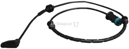 Датчик, износ тормозных колодок JP GROUP купить