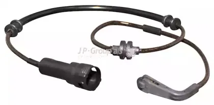 Датчик, износ тормозных колодок JP GROUP купить