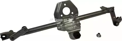 Система тяг и рычагов привода стеклоочистителя JP GROUP купить