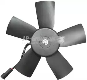 Вентилятор, охлаждение двигателя JP GROUP купить