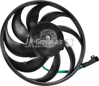 Вентилятор, охлаждение двигателя JP GROUP купить