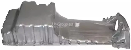 Масляный поддон JP GROUP купить