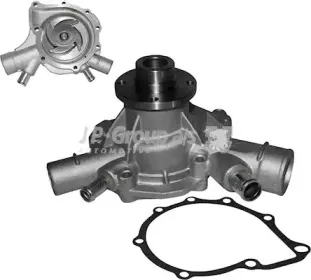 Водяной насос JP GROUP купить