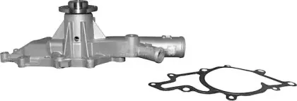 Водяной насос JP GROUP купить