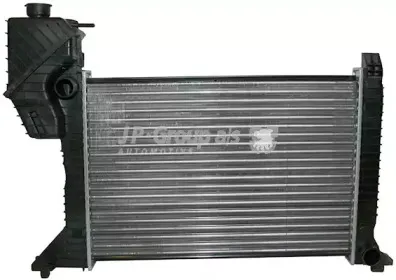 Радиатор, охлаждение двигателя JP GROUP купить