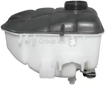 Компенсационный бак, охлаждающая жидкость JP GROUP купить