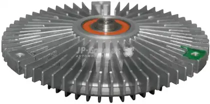 Сцепление, вентилятор радиатора JP GROUP купить