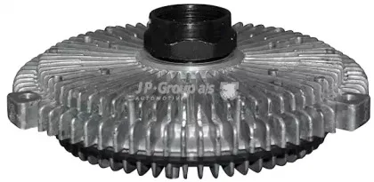 Сцепление, вентилятор радиатора JP GROUP купить