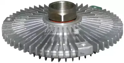 Сцепление, вентилятор радиатора JP GROUP купить