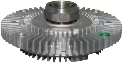 Сцепление, вентилятор радиатора JP GROUP купить