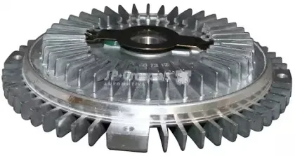 Сцепление, вентилятор радиатора JP GROUP купить