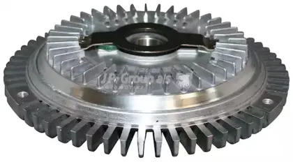 Сцепление, вентилятор радиатора JP GROUP купить