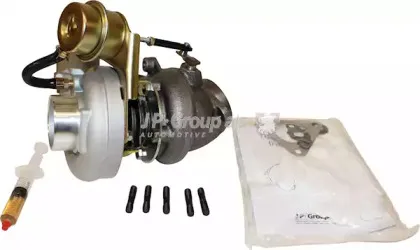 Компрессор, наддув JP GROUP купить