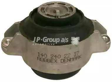 Подвеска, двигатель JP GROUP купить