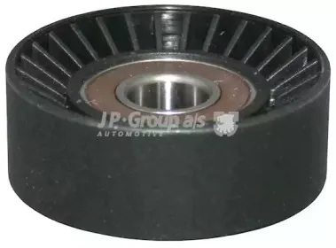 Натяжной ролик, поликлиновойремень JP GROUP купить