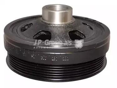 Ременный шкив, коленчатый вал JP GROUP купить