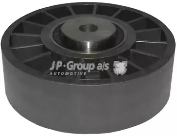 Ролик ременя навісного устаткування JP GROUP купить