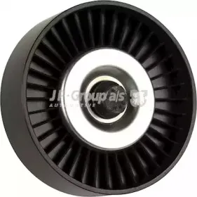 Паразитный / ведущий ролик, поликлиновой ремень JP GROUP купить