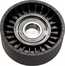 Натяжной ролик, поликлиновойремень JP GROUP купить