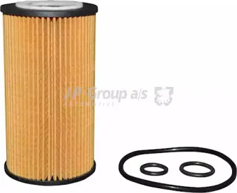 Фильтр масла JP GROUP купить