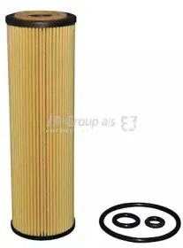 Масляный фильтр JP GROUP купить