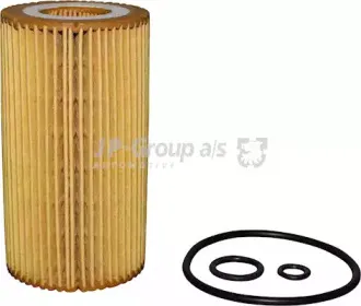 Фільтр масла JP GROUP купить