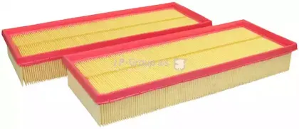 Фільтр повітряний двигуна JP GROUP купить