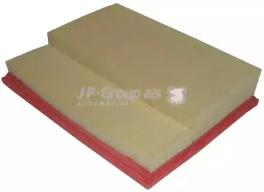 Воздушный фильтр JP GROUP купить