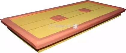 Фільтр повітряний двигуна JP GROUP купить