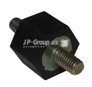 Втулка распорная резиновая JP GROUP купить