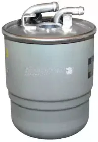 Фільтр паливний в зборі JP GROUP купить