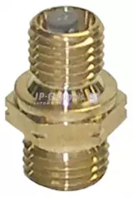 Соединительный патрубок, дозатор (система впрыска) JP GROUP купить