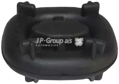 Подушка кріплення глушника гумова JP GROUP купить