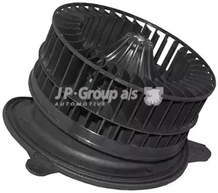 Вентилятор салона JP GROUP купить