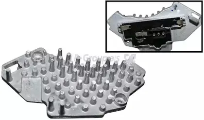 Блок управления, отопление / вентиляция JP GROUP купить