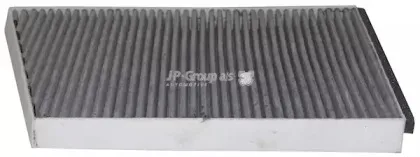 JP GROUP DB Фильтр возд. салона (уголь) W203 01- JP GROUP купить