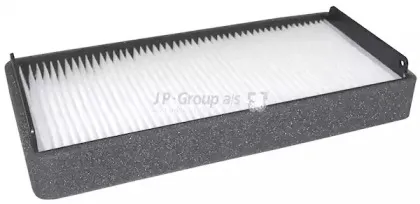 Фильтр, воздух во внутренном пространстве JP GROUP купить