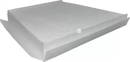 Фильтр, воздух во внутренном пространстве JP GROUP купить