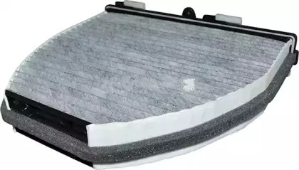 Фильтр, воздух во внутренном пространстве JP GROUP купить