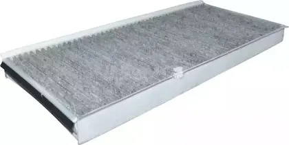 Фільтр повітряний кондиціонера (салону) JP GROUP купить