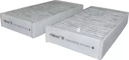 Фільтр повітряний кондиціонера (салону) JP GROUP купить