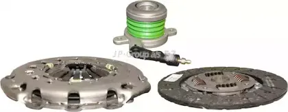 Комплект сцепления JP GROUP купить