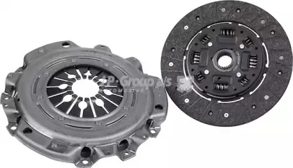 Комплект сцепления JP GROUP купить